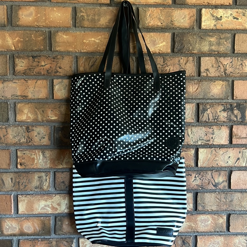 Vintage Lancôme Bags